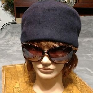 Beautiful felt vintage Stetson hat